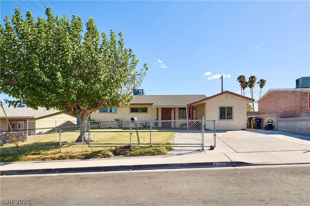 609 Van Ert Avenue North Las Vegas NV 89030