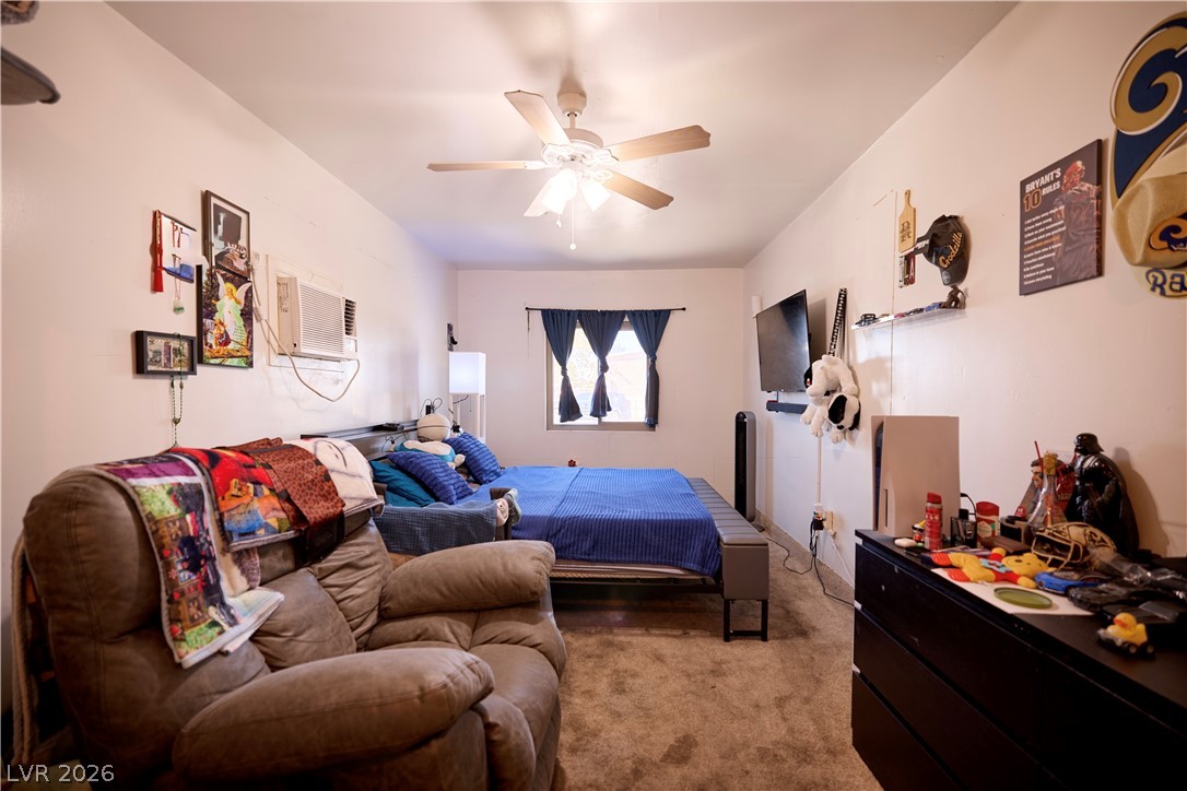 609 Van Ert Avenue North Las Vegas NV 89030
