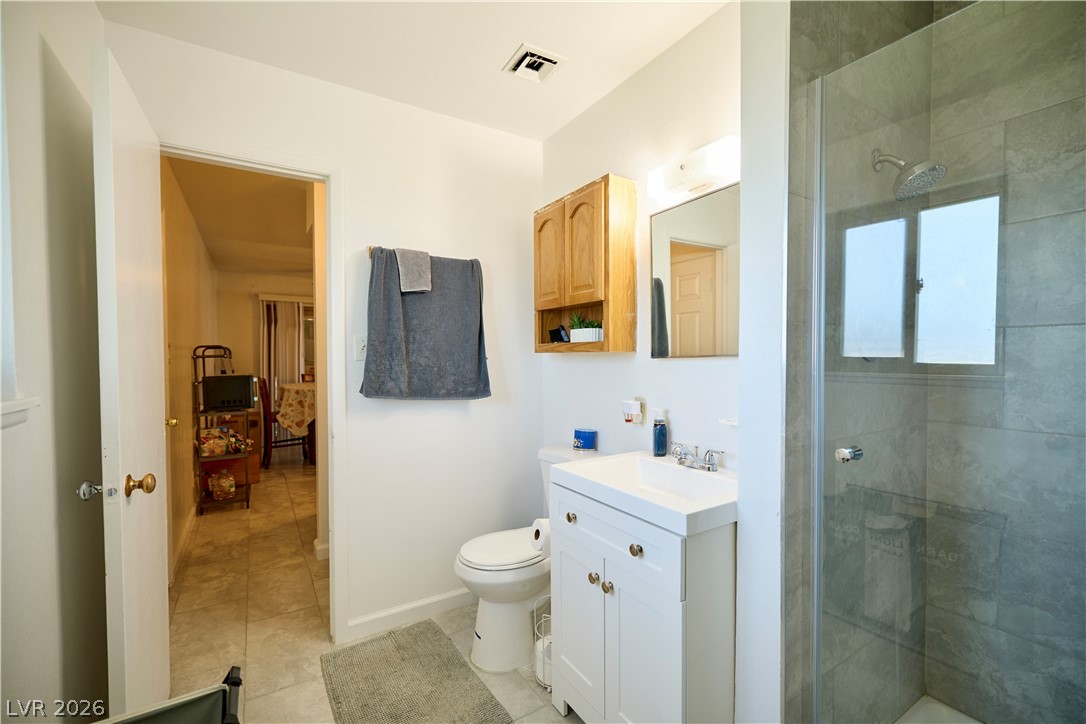 609 Van Ert Avenue North Las Vegas NV 89030