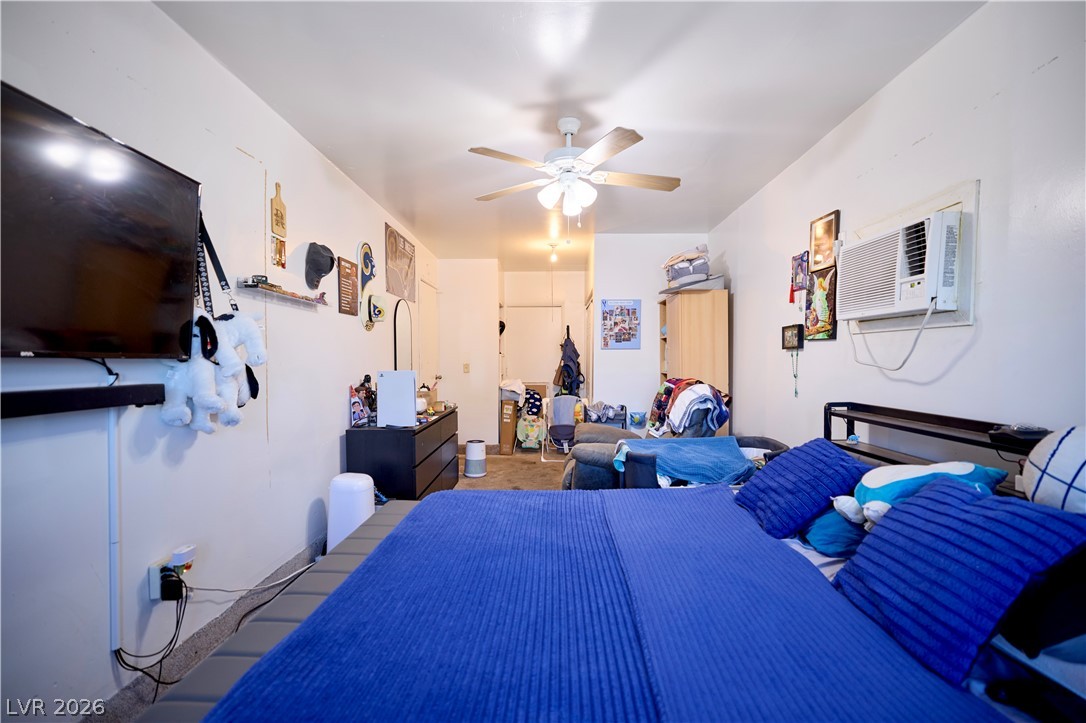 609 Van Ert Avenue North Las Vegas NV 89030