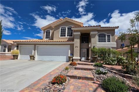 3476 Hera Street Las Vegas NV 89117