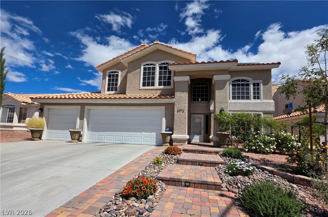 3476 Hera Street Las Vegas NV 89117