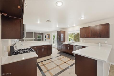 3476 Hera Street Las Vegas NV 89117