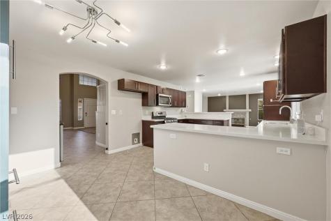 3476 Hera Street Las Vegas NV 89117