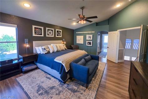 3476 Hera Street Las Vegas NV 89117