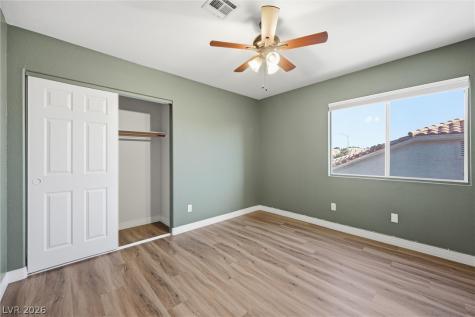 3476 Hera Street Las Vegas NV 89117