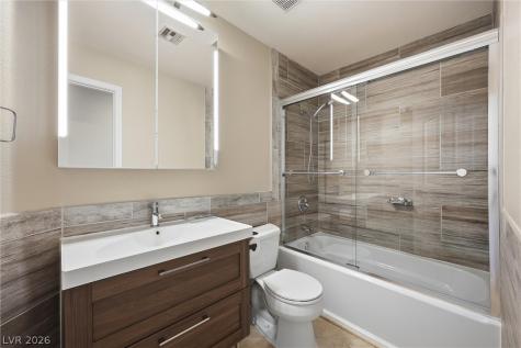3476 Hera Street Las Vegas NV 89117