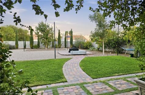 3476 Hera Street Las Vegas NV 89117