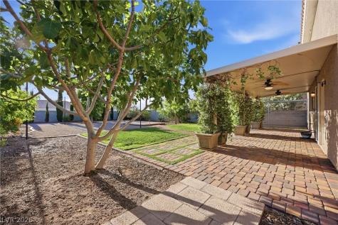 3476 Hera Street Las Vegas NV 89117