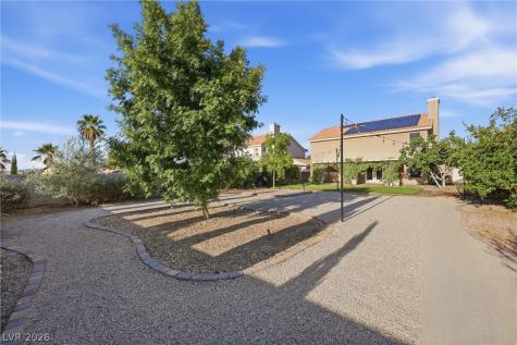 3476 Hera Street Las Vegas NV 89117