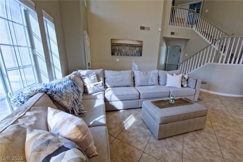 3476 Hera Street Las Vegas NV 89117