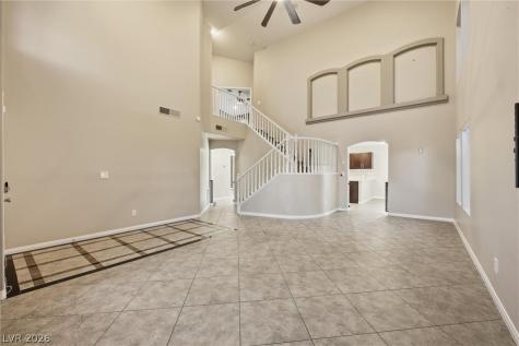 3476 Hera Street Las Vegas NV 89117