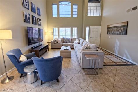 3476 Hera Street Las Vegas NV 89117