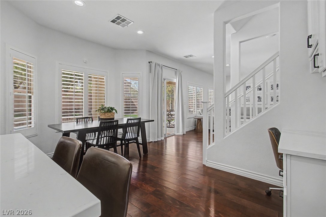 8153 Waltons Mill Court Las Vegas NV 89131