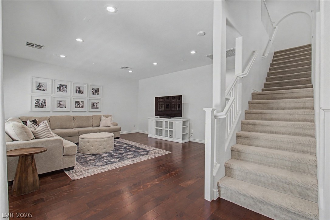 8153 Waltons Mill Court Las Vegas NV 89131