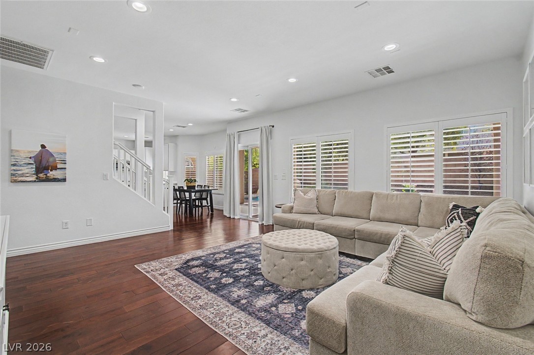 8153 Waltons Mill Court Las Vegas NV 89131