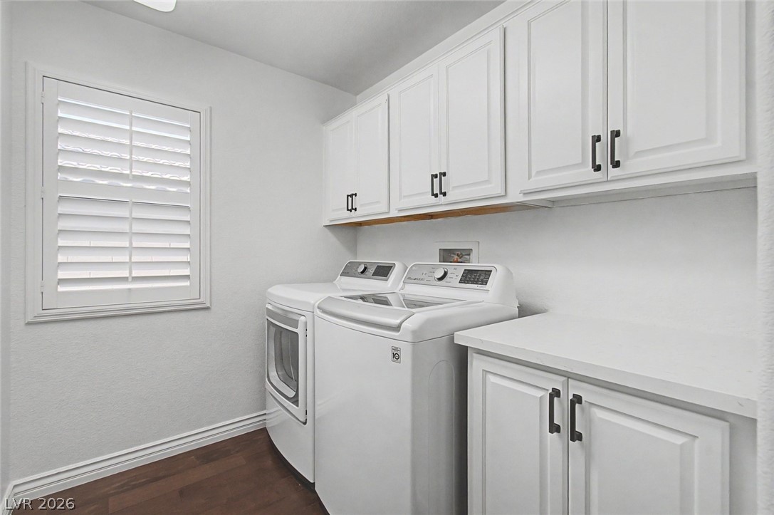 8153 Waltons Mill Court Las Vegas NV 89131
