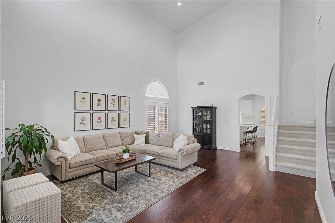 8153 Waltons Mill Court Las Vegas NV 89131