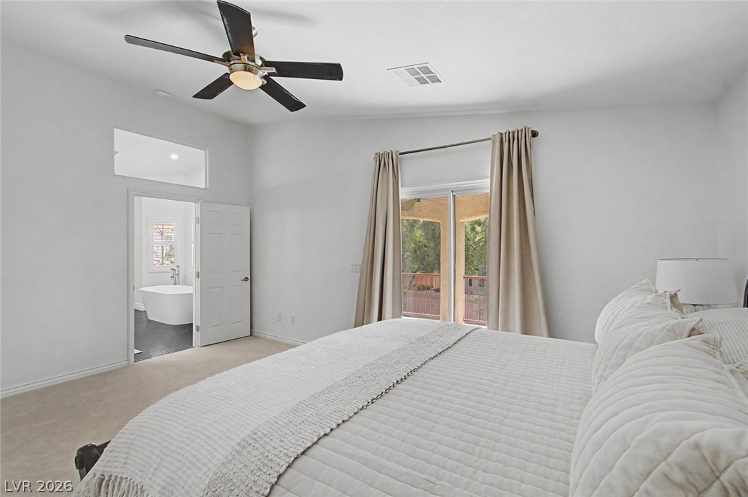 8153 Waltons Mill Court Las Vegas NV 89131