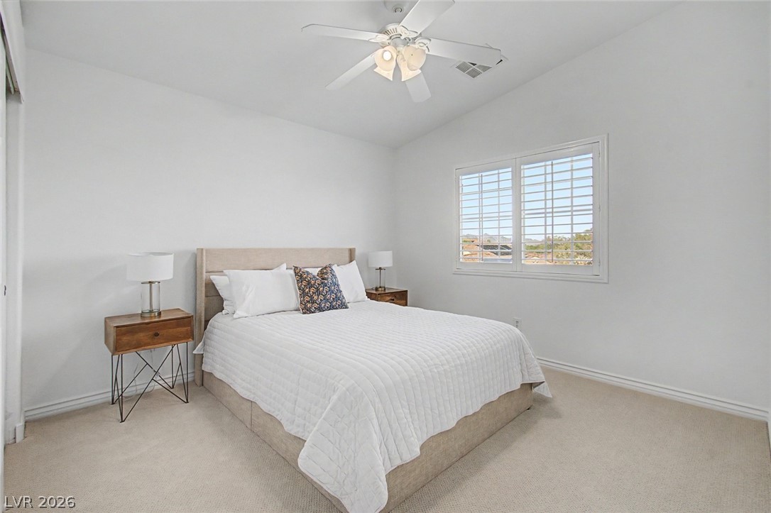 8153 Waltons Mill Court Las Vegas NV 89131