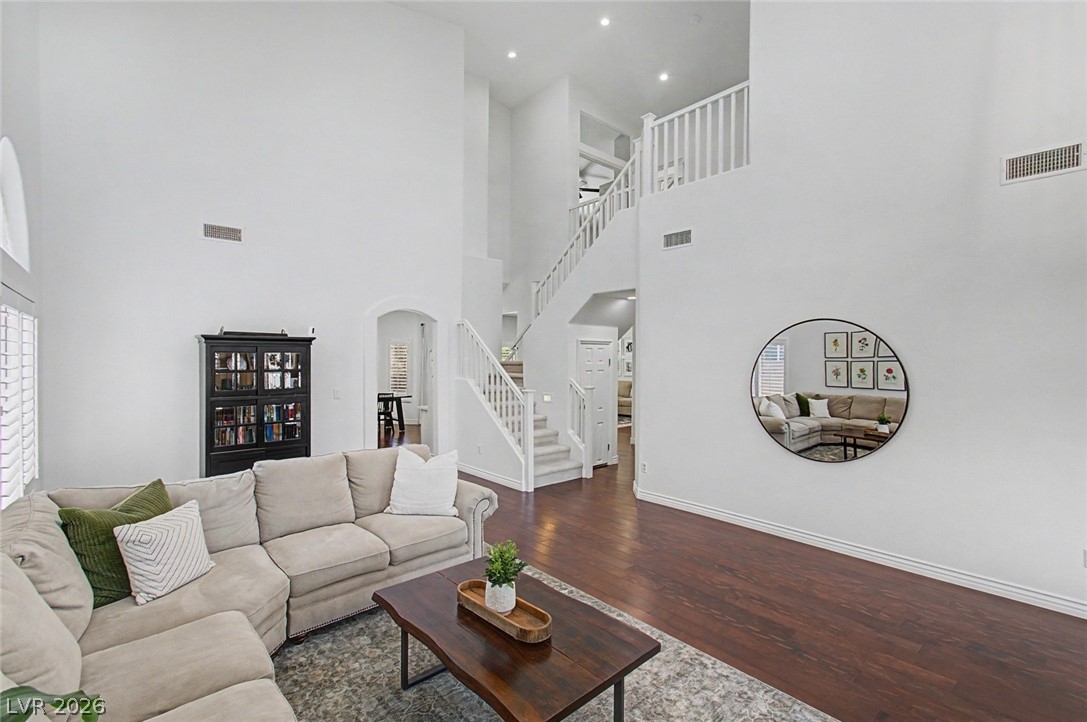 8153 Waltons Mill Court Las Vegas NV 89131