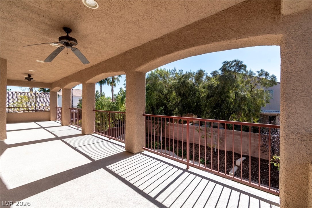 8153 Waltons Mill Court Las Vegas NV 89131