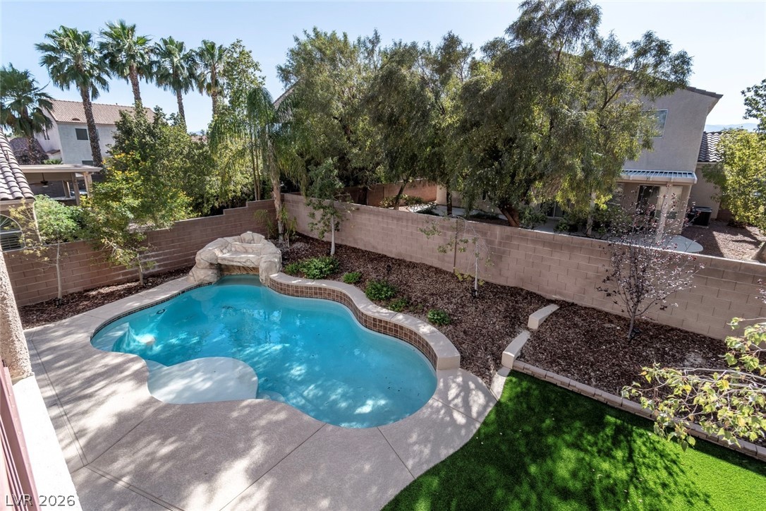 8153 Waltons Mill Court Las Vegas NV 89131