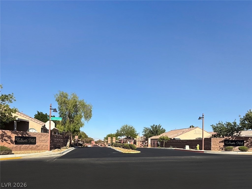 8153 Waltons Mill Court Las Vegas NV 89131