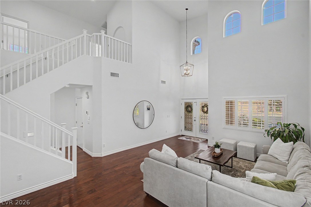 8153 Waltons Mill Court Las Vegas NV 89131