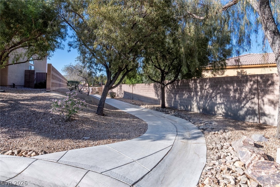 8153 Waltons Mill Court Las Vegas NV 89131
