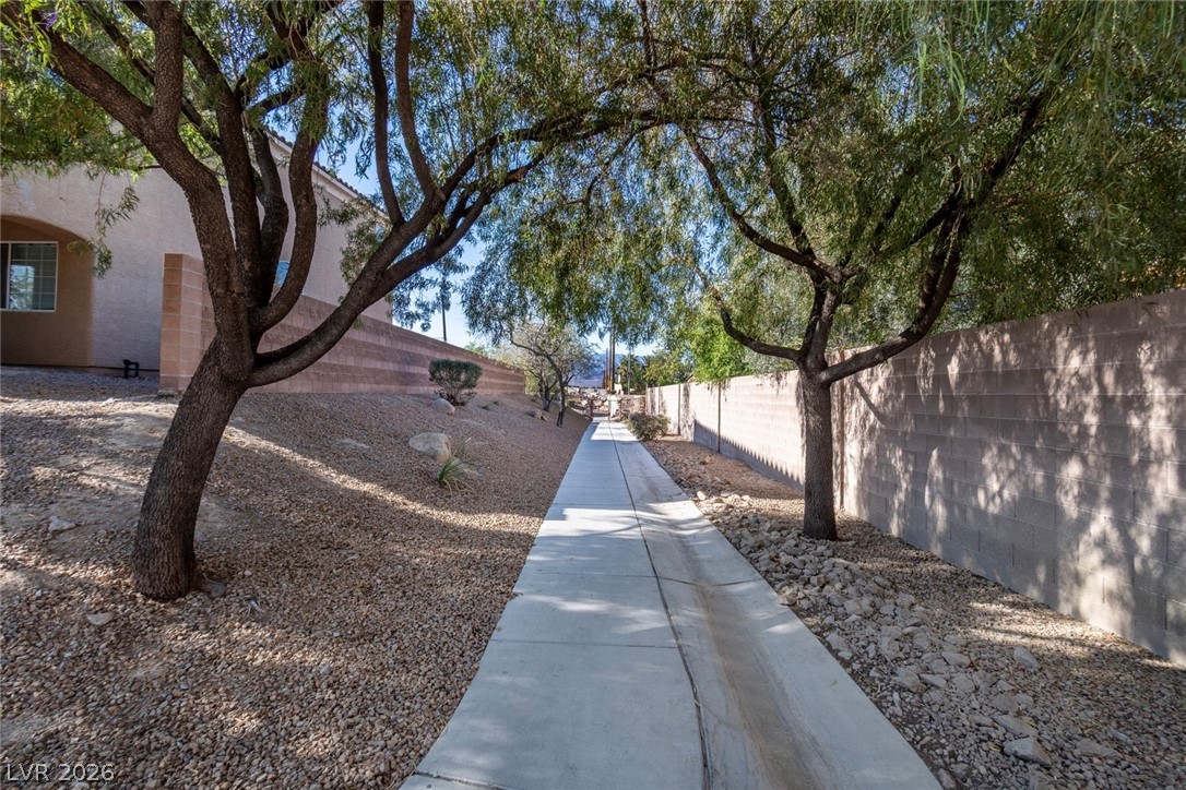 8153 Waltons Mill Court Las Vegas NV 89131
