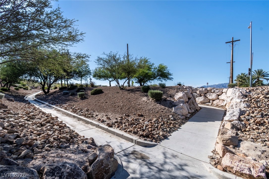 8153 Waltons Mill Court Las Vegas NV 89131