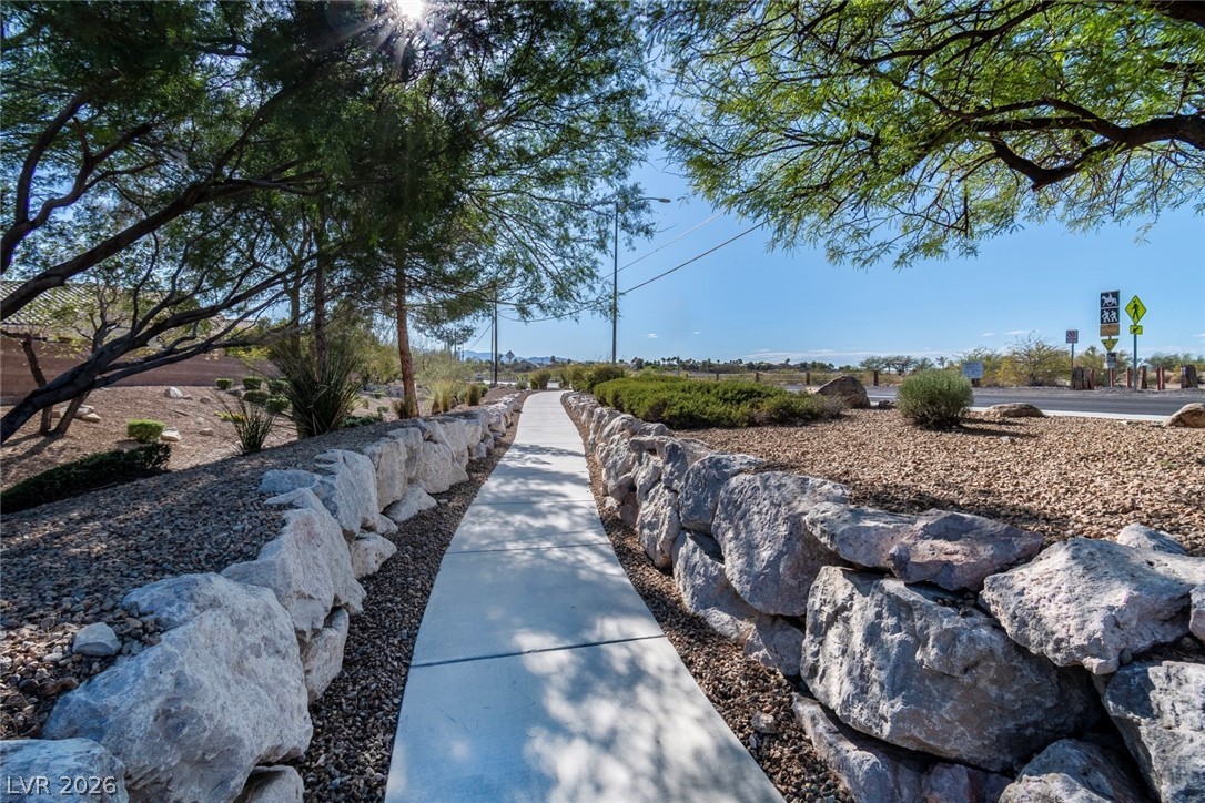 8153 Waltons Mill Court Las Vegas NV 89131