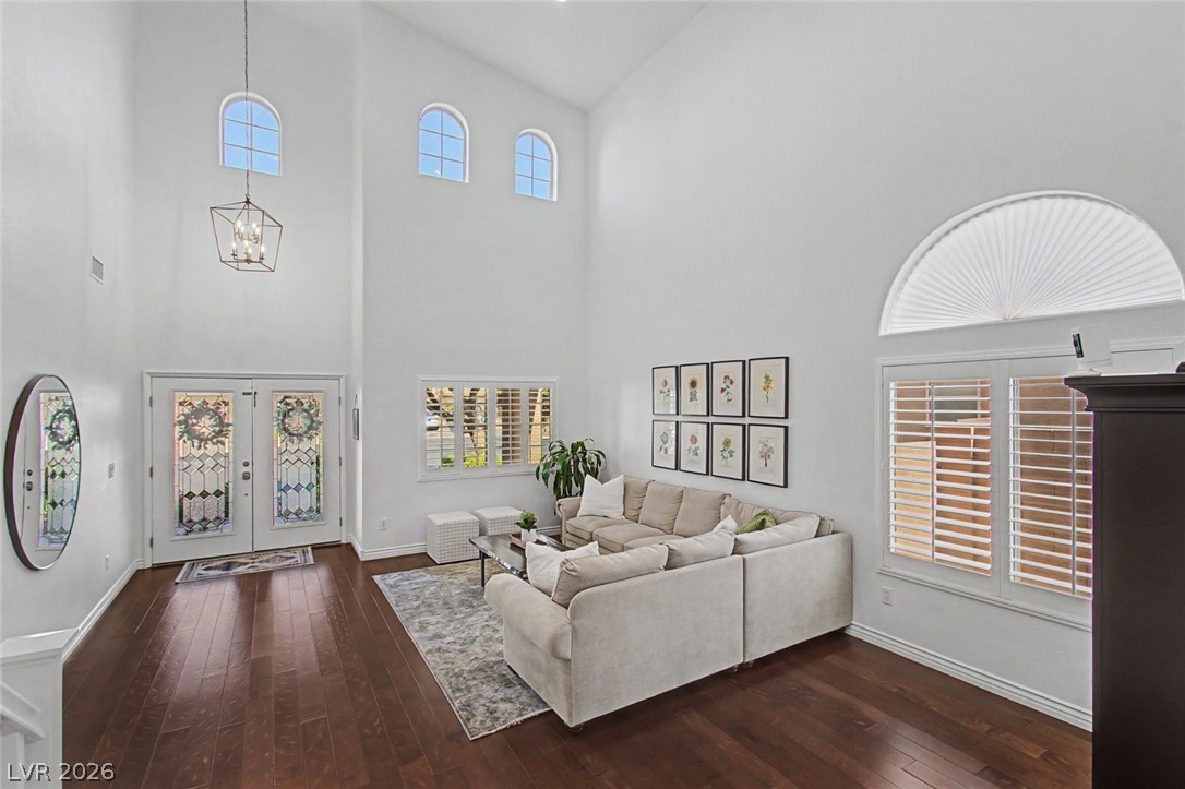 8153 Waltons Mill Court Las Vegas NV 89131