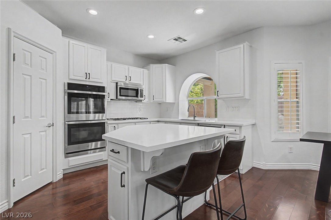 8153 Waltons Mill Court Las Vegas NV 89131