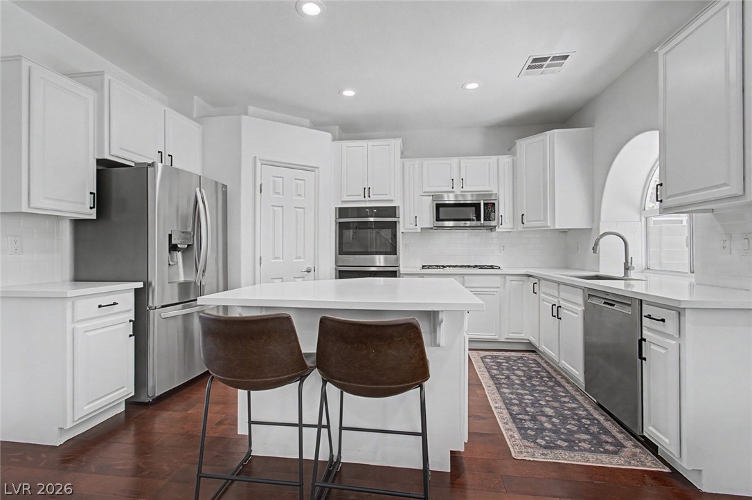 8153 Waltons Mill Court Las Vegas NV 89131