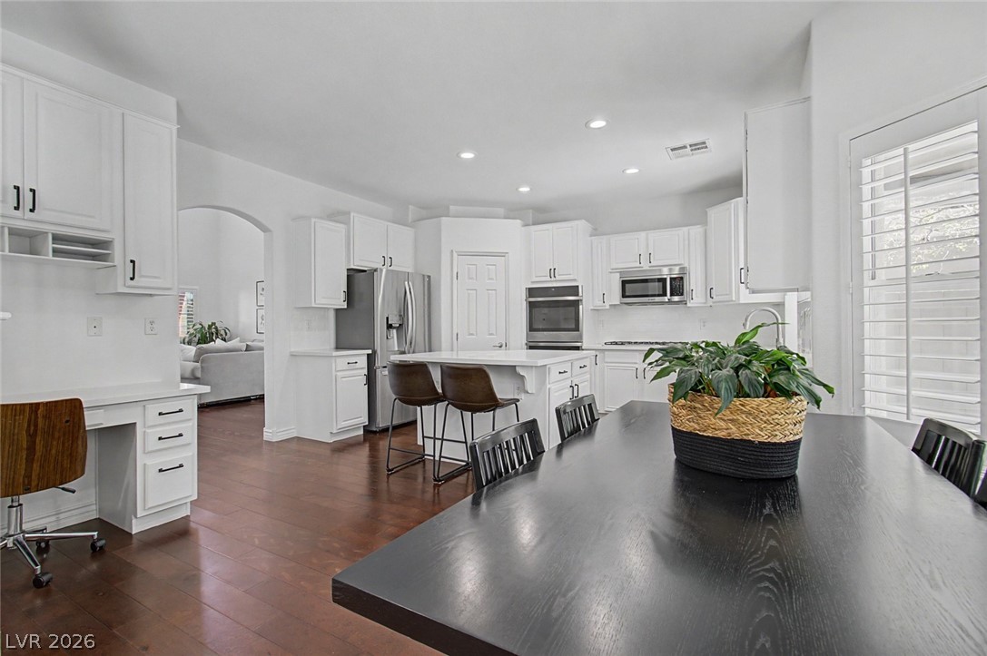 8153 Waltons Mill Court Las Vegas NV 89131