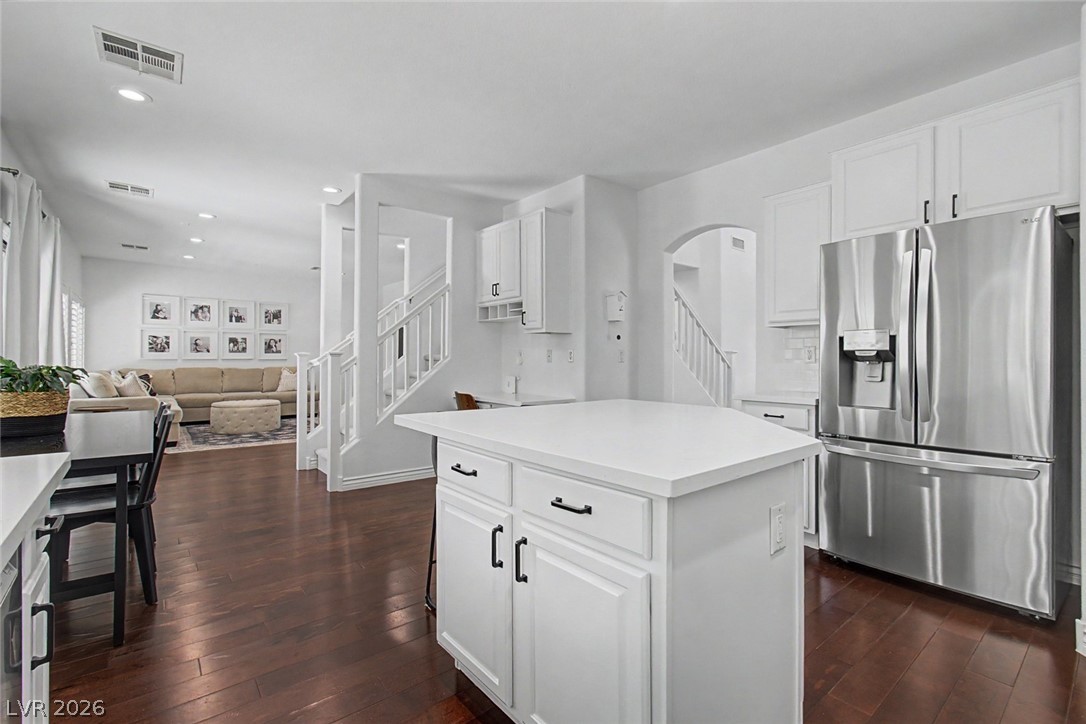 8153 Waltons Mill Court Las Vegas NV 89131