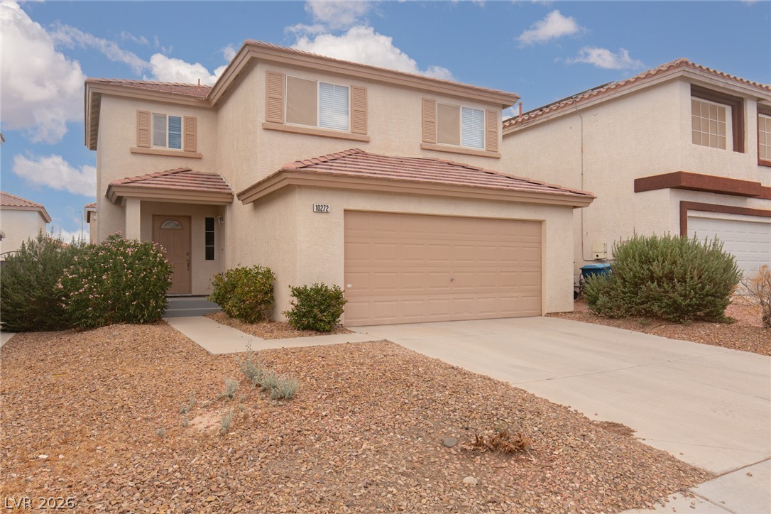 10272 Ghost Gum Street Las Vegas NV 89183
