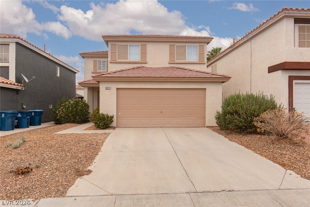 10272 Ghost Gum Street Las Vegas NV 89183