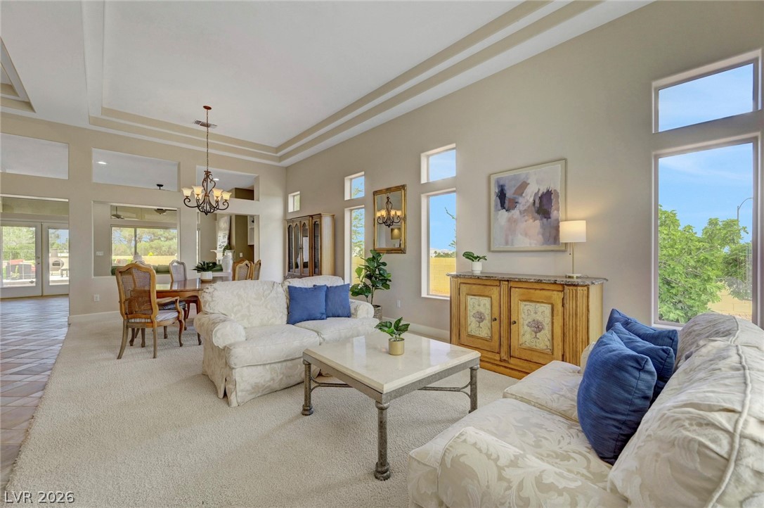10300 Button Willow Drive Las Vegas NV 89134
