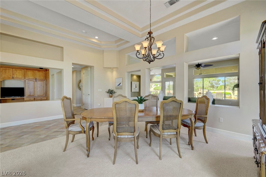 10300 Button Willow Drive Las Vegas NV 89134