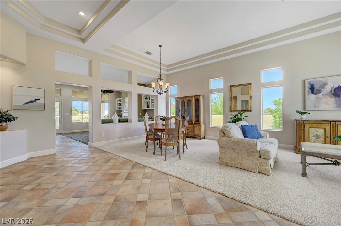 10300 Button Willow Drive Las Vegas NV 89134