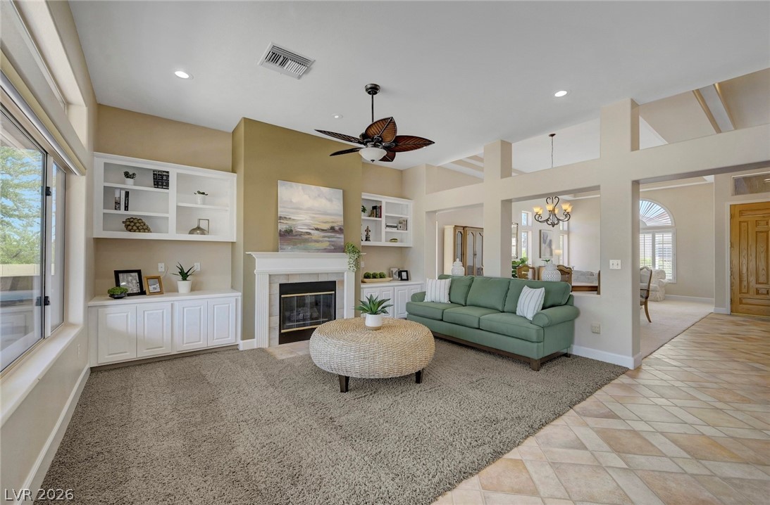 10300 Button Willow Drive Las Vegas NV 89134