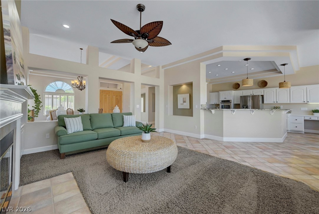 10300 Button Willow Drive Las Vegas NV 89134