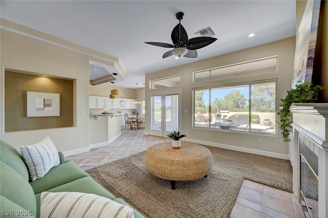10300 Button Willow Drive Las Vegas NV 89134