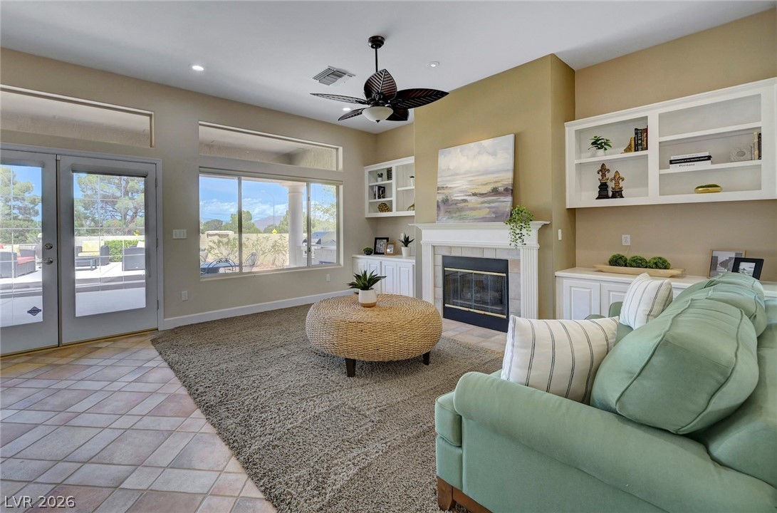 10300 Button Willow Drive Las Vegas NV 89134