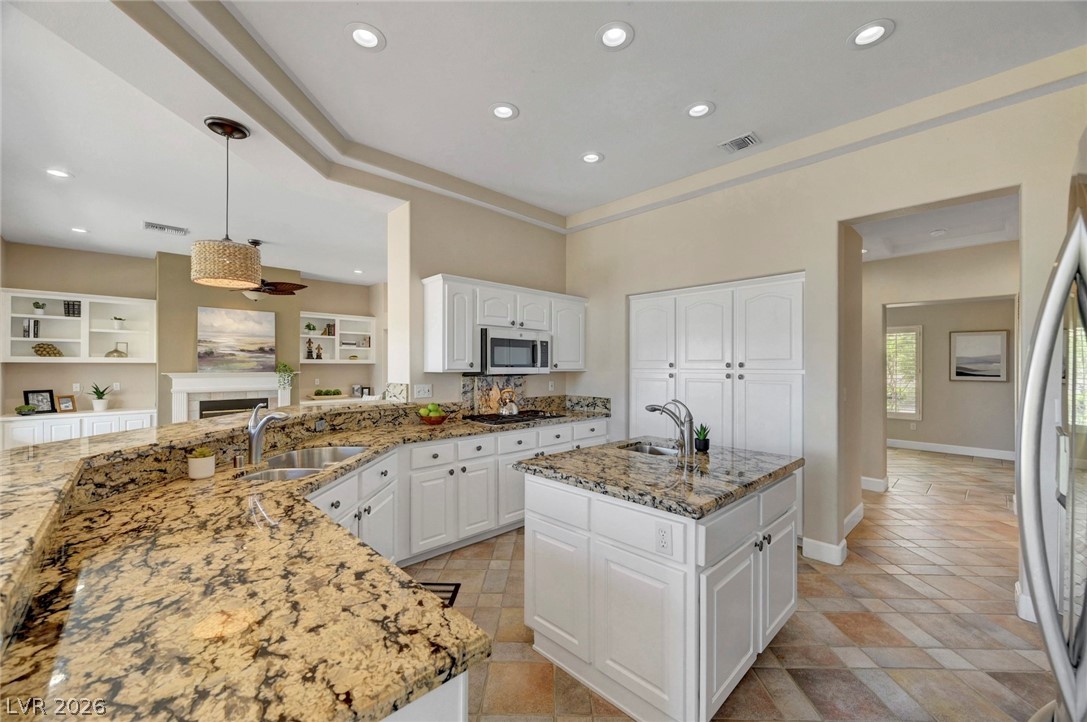 10300 Button Willow Drive Las Vegas NV 89134