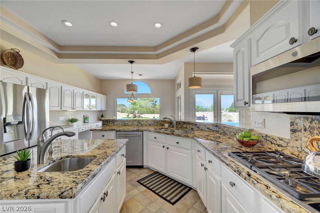 10300 Button Willow Drive Las Vegas NV 89134