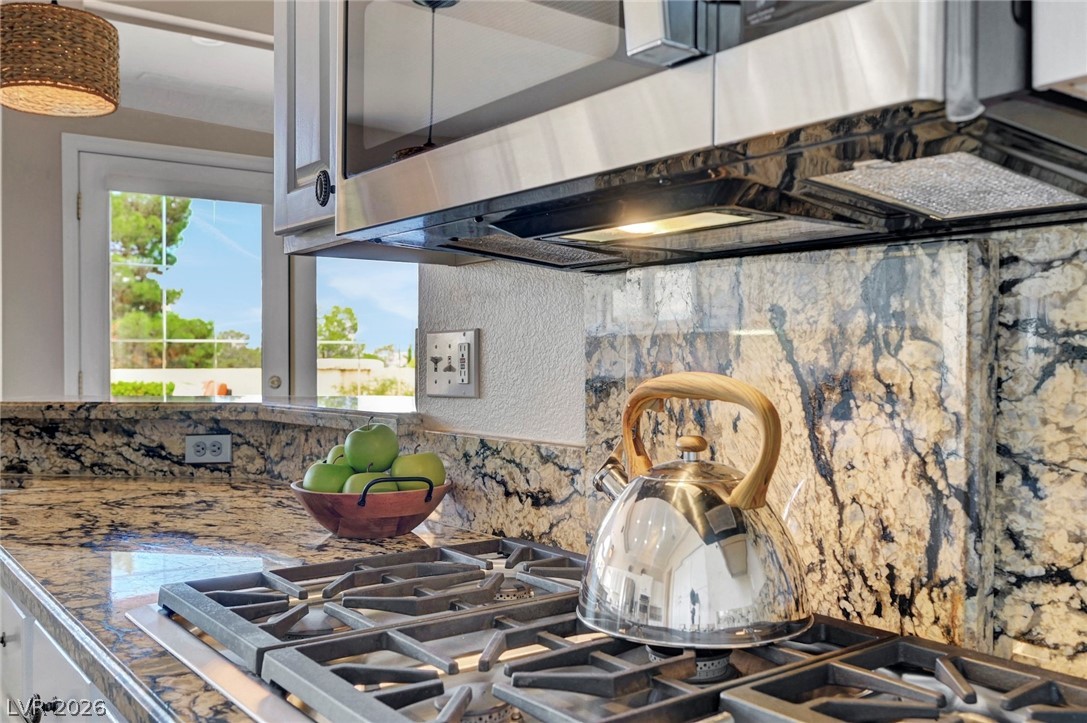 10300 Button Willow Drive Las Vegas NV 89134